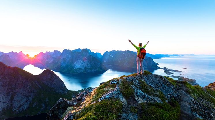 Norwegian anuncia su calendario de invierno para 2024 con un aumento significativo de rutas desde/a España