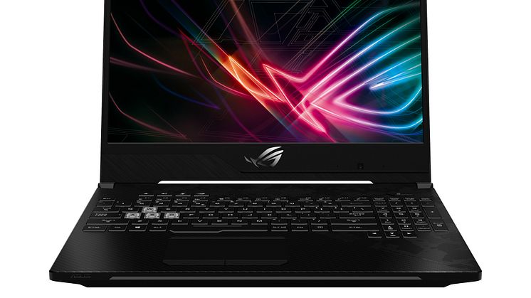 ROG Strix Scar II
