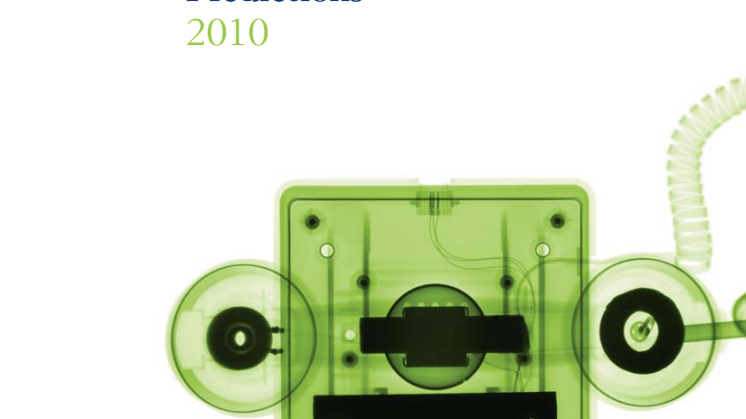 TMT Telecom Predictions 2010