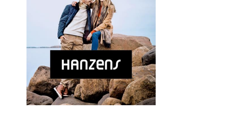 Hanzens öppnar modebutik i två plan i Utopia våren -18