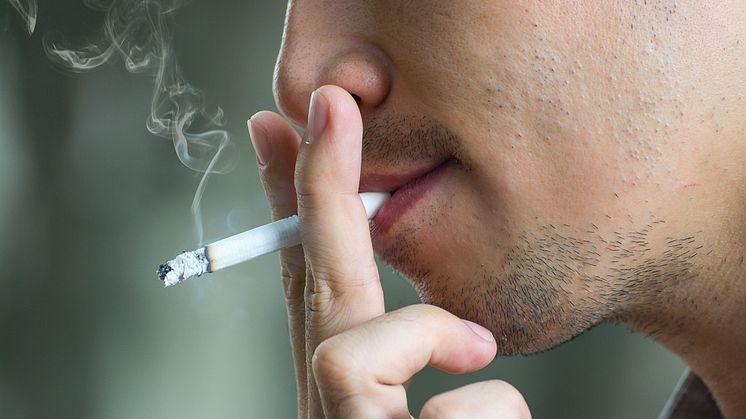 EXPERT COMMENT: Smoking harms not just your physical health, but your mental health too