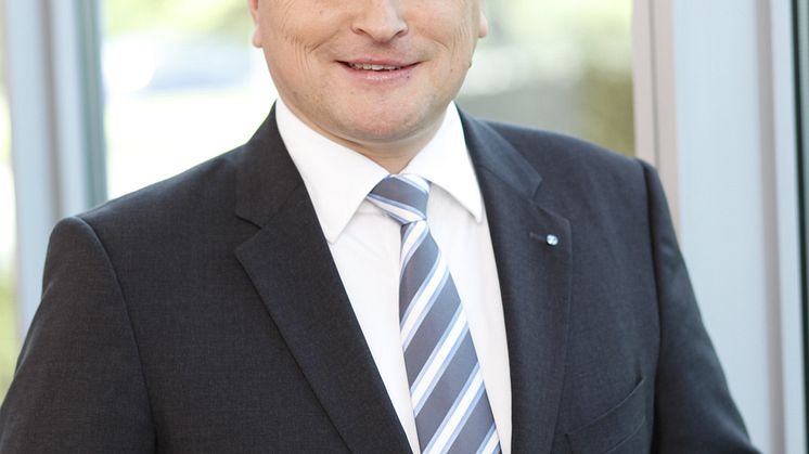 Dr. Ulrich Mitzlaff