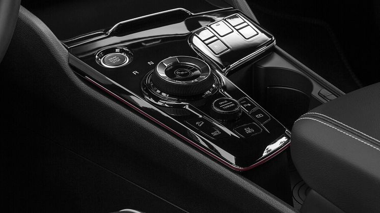 Sportage_PHEV_Drivemode