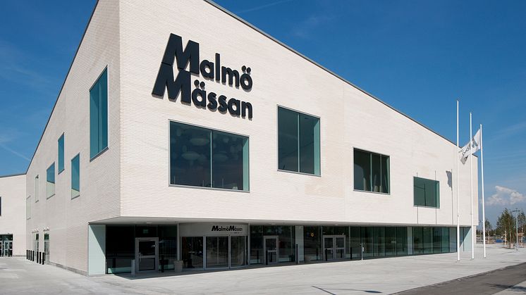 Moderaterna valde Malmö 2015