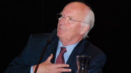Thorvald Stoltenberg 