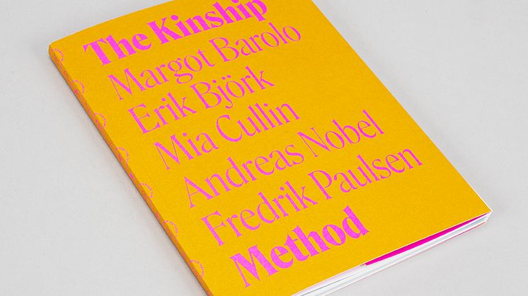 Boken The Kinship Method