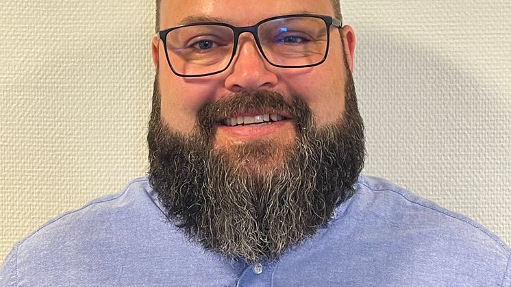 Entreprenørkoncernen Raunstrup udvider deres Bygningsservice division og forfremmer Caspar Sejer Dandanell Nielsen til ny markedschef. Han er første led i opbygningen af en ambitiøs markedsorganisation, der skal fordoble omsætningen. Foto: PR.