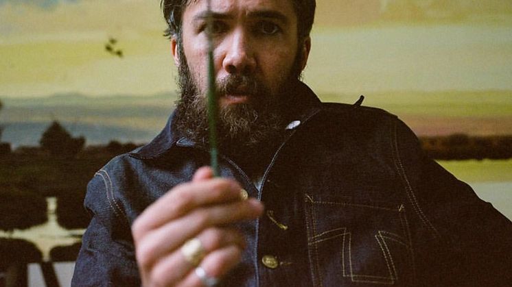 Nicholas Coleman 