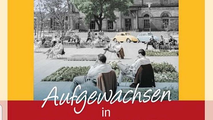 Aufgewachsen in Hannover in den 50er & 60er Jahren