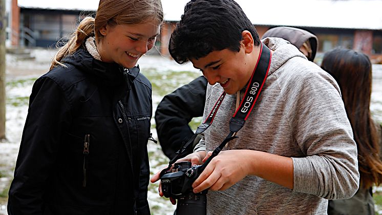 Young People Programme