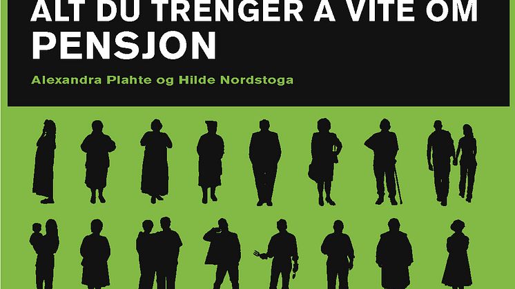 Gode råd i pensjonsjungelen