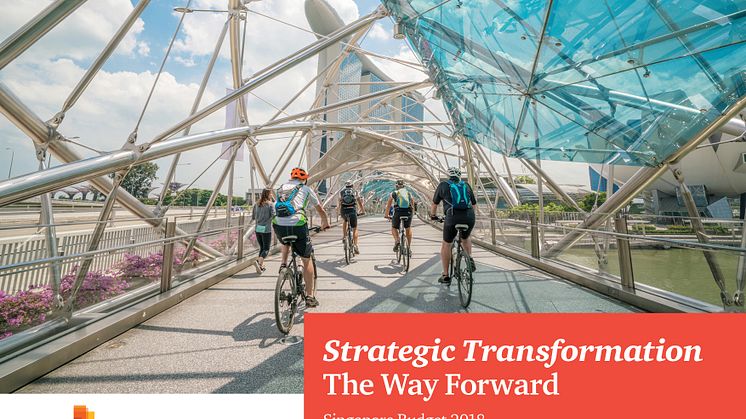 PwC’s response to Budget 2018
