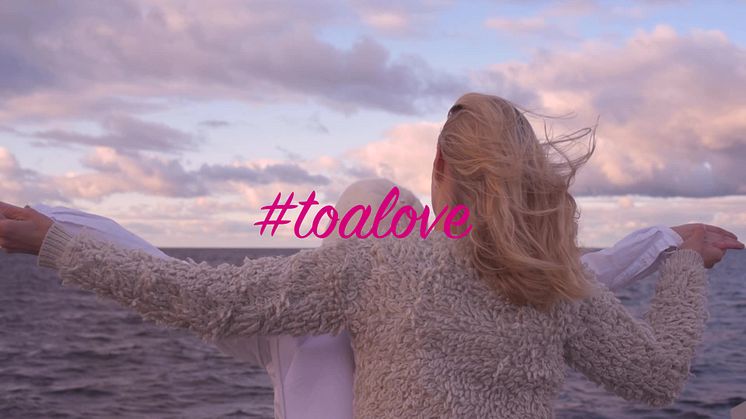 Toalove - älska din toalett