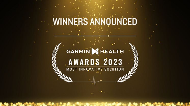 Garmin_Health Awards 2023 (c) Garmin Deutschland GmbH