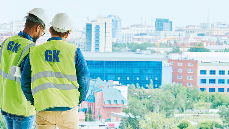 För en bättre miljö – Gunnar Karlsens hållbarhetsredovisning 2018