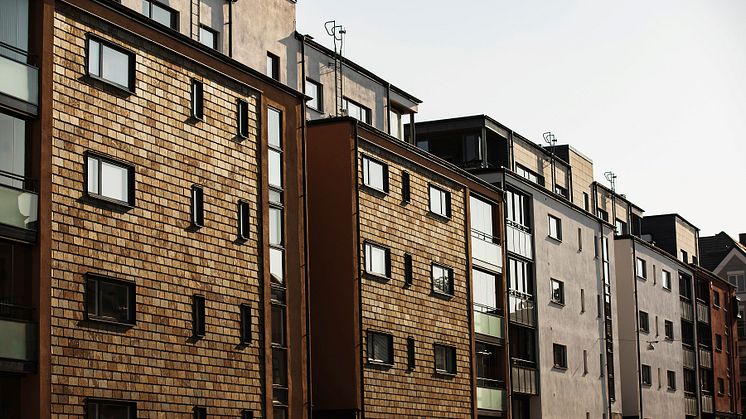 Kamerabevakning i bostadsrättsföreningen eller bostadshyreshus - vad gäller?