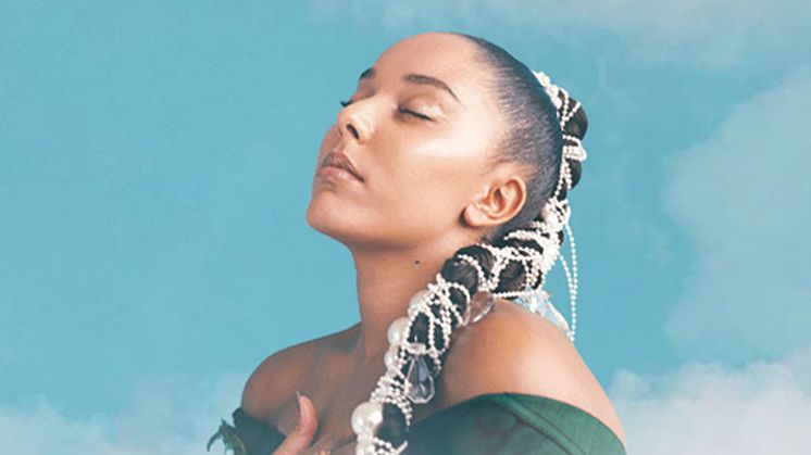 Grace Carter sender soul-wellness direkte ind i din sjæl