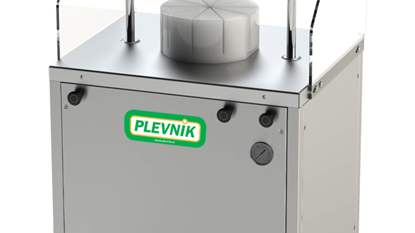 Plevnik cheese cutting device RS