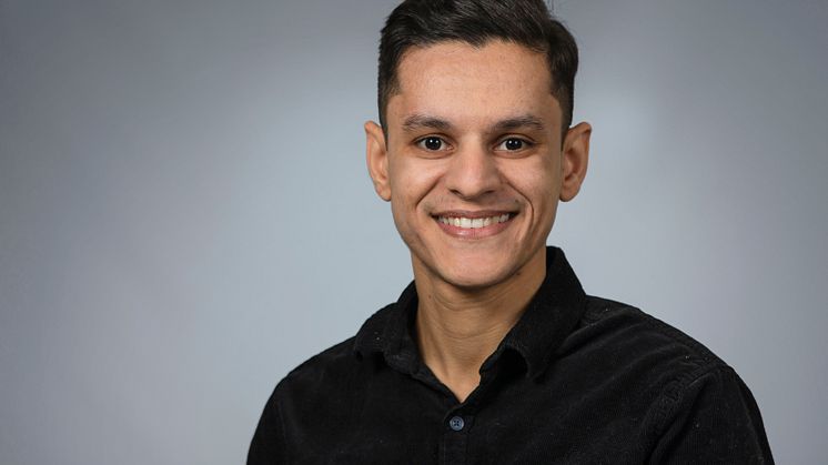 Matheus de Abreu Costa Souza