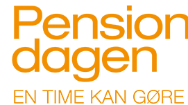 Brug søndagens ekstra time på din pension
