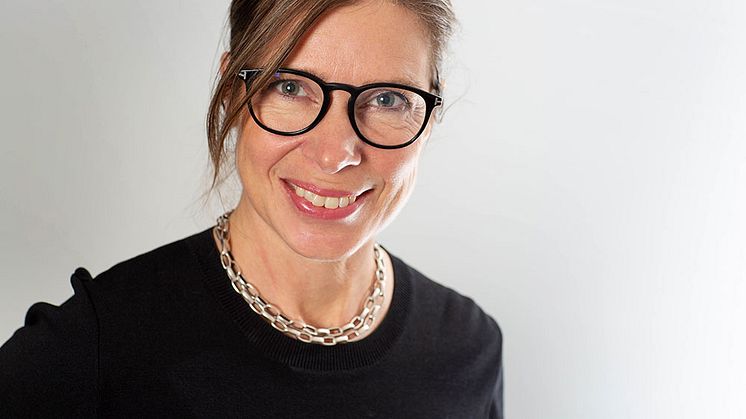 Riksarkitekten – starkt dragplåster till mässan Nordic Property Expo