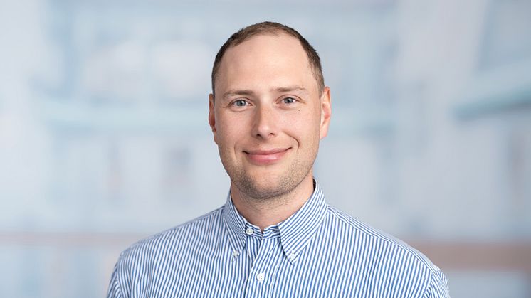 Fredrik Wittbjer
