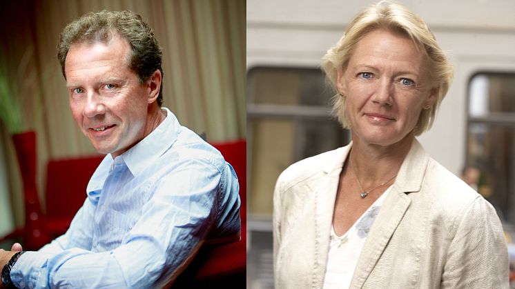 Hamilton (M) / Ehrling på Dagens Samhälles debattsida: Ökad besöksnäring kräver satsningar från både politik och näringsliv