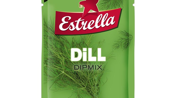 Estrella Dill Dipmix