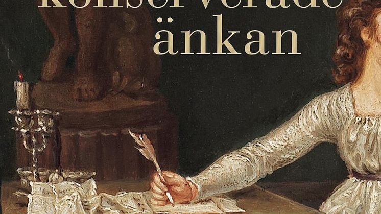 Den konserverade änkan