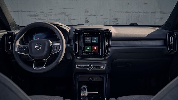 XC40_Recharge_Interior