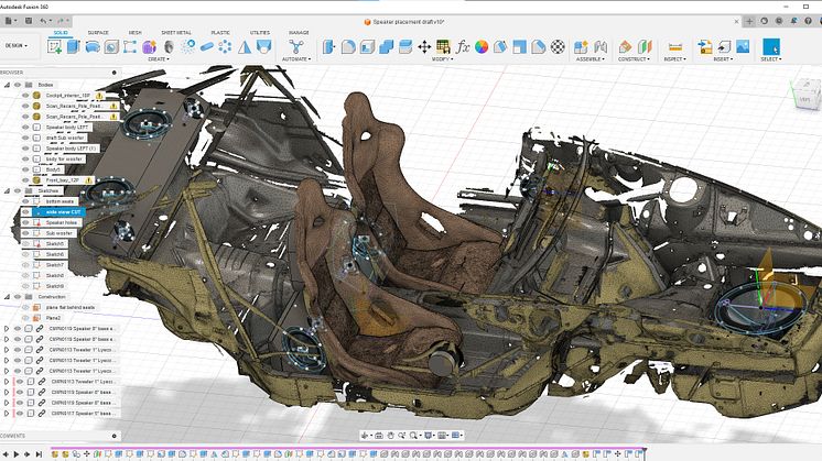 Refurbish Porsche 964 EV