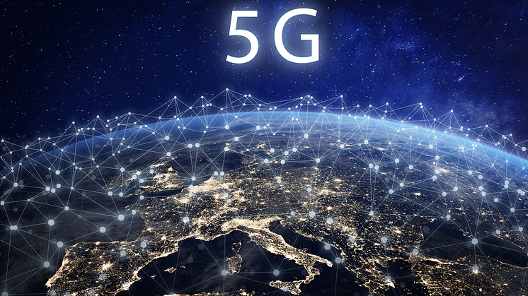 När tekniker som 5G, databehandling, molntjänster och AI kombineras förstärker de varandra