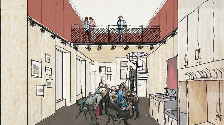Atelje_design images_concept sketch viewHaworth Tompkins.Haworth Tompkins