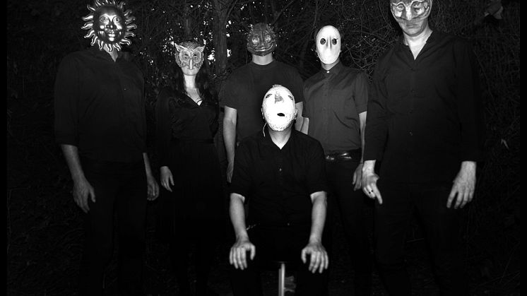 ​Of The Wand & The Moon indhylder VEGA i skæbnesvangert mørke
