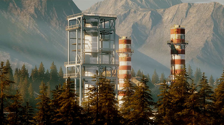 Refinery