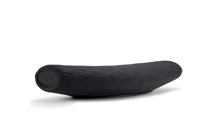 Waka by David Trubridge