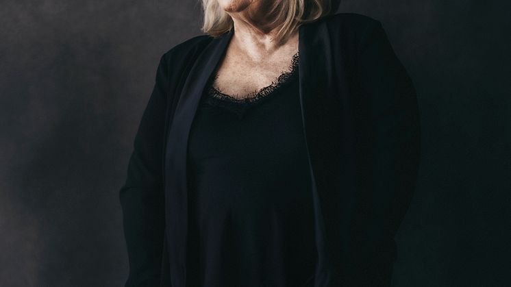 Kikki Danielsson - pressbild