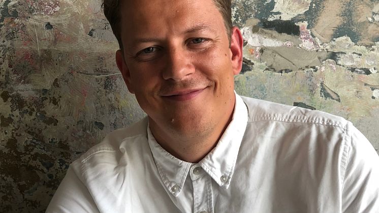 Jørgen Hauge Carlsen