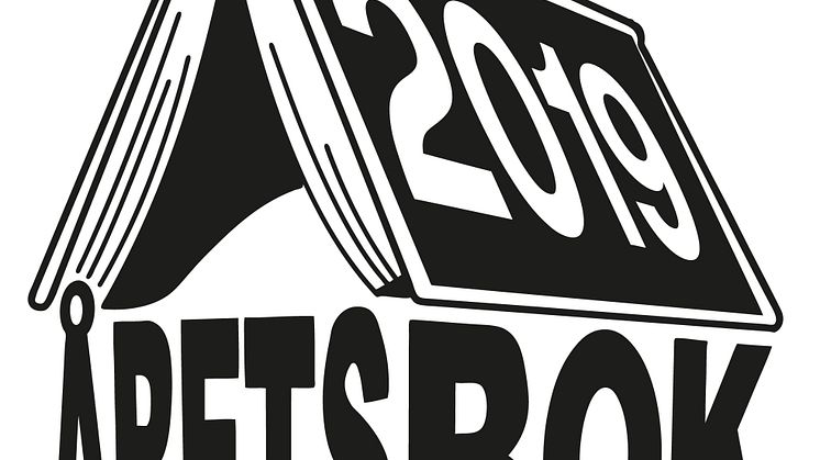 Årets Bok 2019 hos Svensk Byggtjänst