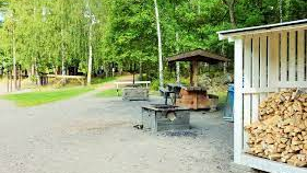 Vidingsjö motionscentrum 2