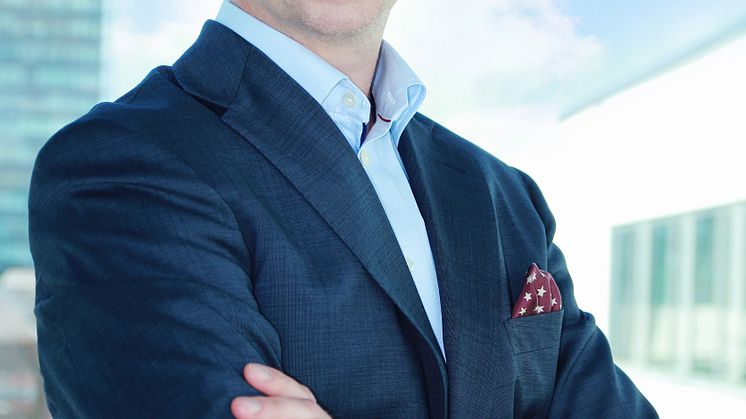 Ericsson presenterar satsningarna på Virtual Live Arena den 25/3 i Åre