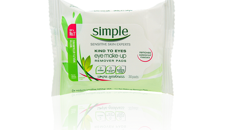 Simple pads 2013