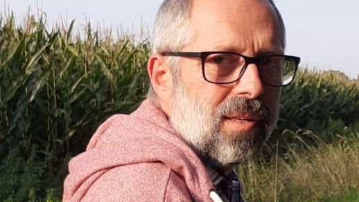Mitten ins System: Dietmar Hoffmann - Qualitäts- und Nachhaltigkeitsmanagement bei NORDSEE