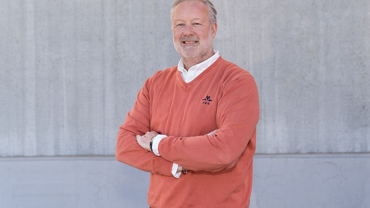Frank Ove Larsen