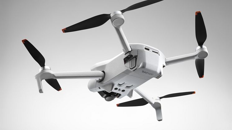 DJI Mini 3 - Close-Up 3 of 7