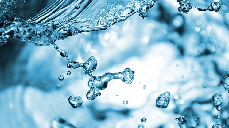 LK fulfils tougher requirements on the lead contamination of water 