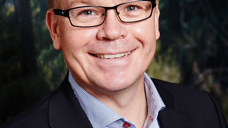 Magnus Edin