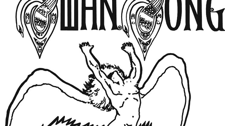 Swan Song logo