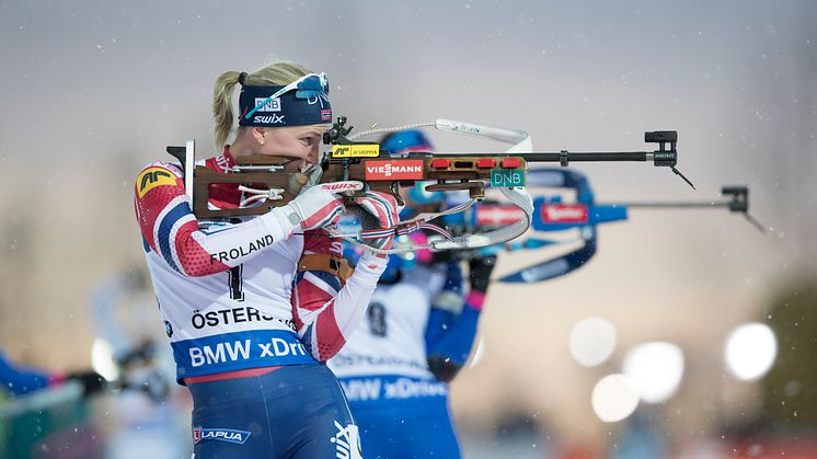 Foto: Manzoni/NordicFocus