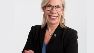 Första dagen för nya Ekobrottsmyndigheten 